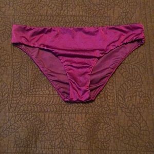 Bathing suit bottoms